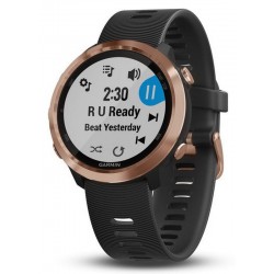 Orologio Garmin Unisex Forerunner 645 Music 010-01863-33