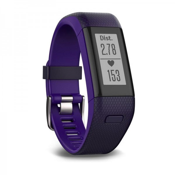 Comprar Reloj Garmin Unisex Vívosmart HR+ Regular 010-01955-31