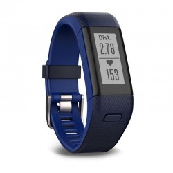 Reloj Garmin Unisex Vívosmart HR+ Regular 010-01955-32