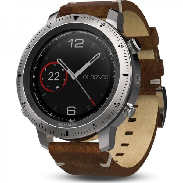 Comprare Orologio Garmin Uomo Fēnix Sapphire Chronos 010-01957-00
