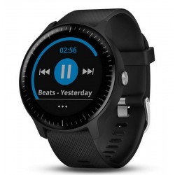 Garmin Unisex Watch Vívoactive 3 Music 010-01985-02