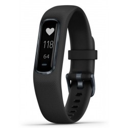 Reloj Garmin Unisex Vívosmart 4 S/M 010-01995-00