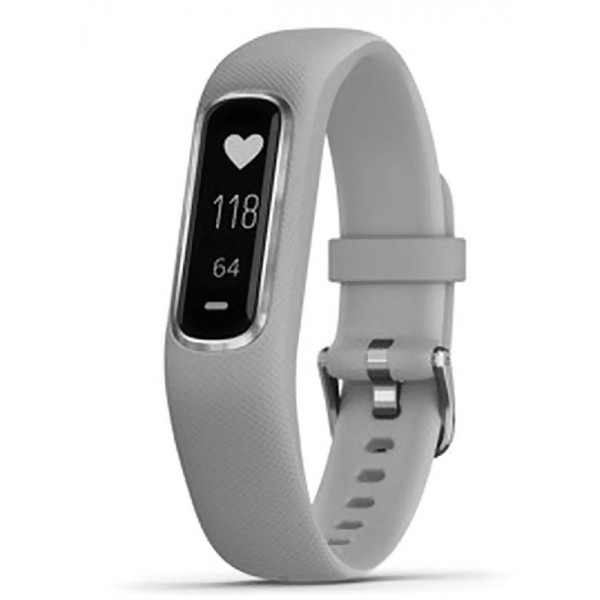 Buy Garmin Unisex Watch Vívosmart 4 S/M 010-01995-02