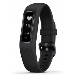 Garmin Unisex Watch Vívosmart 4 Large 010-01995-03
