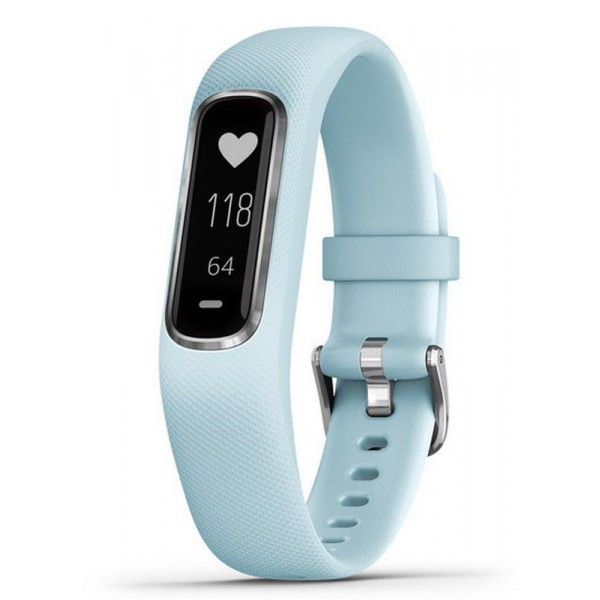Buy Garmin Unisex Watch Vívosmart 4 S/M 010-01995-04
