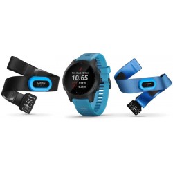 Orologio Garmin Uomo Forerunner 945 010-02063-11