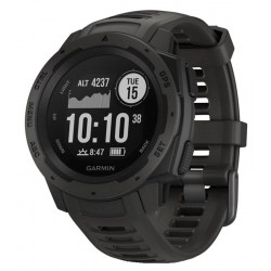 Reloj Garmin Hombre Instinct 010-02064-00