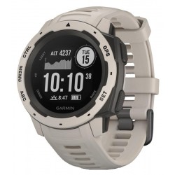 Reloj Garmin Hombre Instinct 010-02064-01