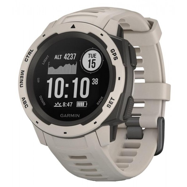 Comprar Reloj Garmin Hombre Instinct 010-02064-01