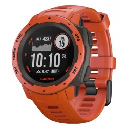 Reloj Garmin Hombre Instinct 010-02064-02