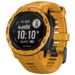 Reloj Garmin Hombre Instinct 010-02064-03