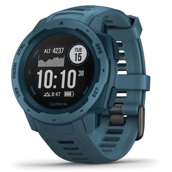 Buy Garmin Mens Watch Instinct 010-02064-04