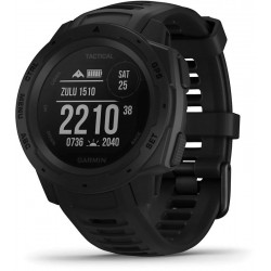Reloj Garmin Hombre Instinct Tactical 010-02064-70