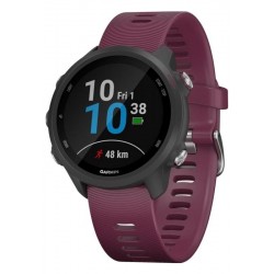 Orologio Garmin Unisex Forerunner 245 010-02120-11