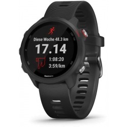 Orologio Garmin Unisex Forerunner 245 Music 010-02120-30