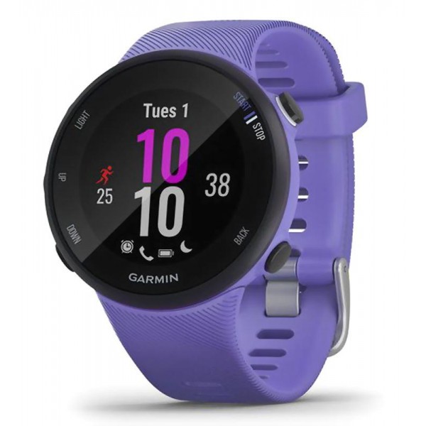 Comprare Orologio Garmin Donna Forerunner 45S 010-02156-11