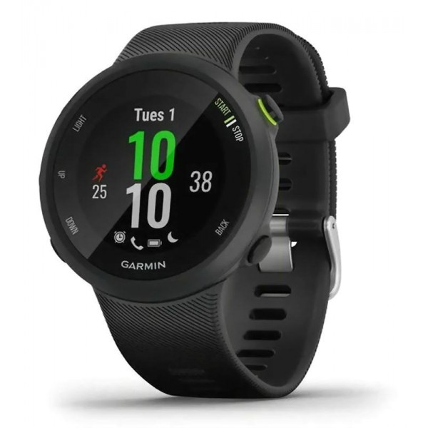 Buy Garmin Unisex Watch Forerunner 45 010-02156-15