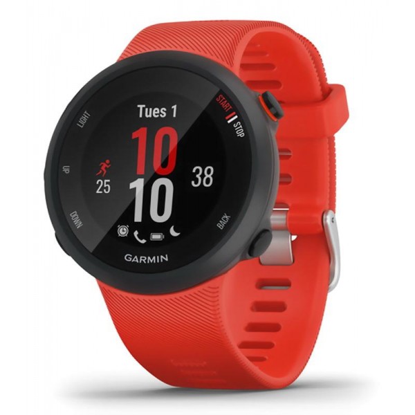 Garmin Unisexuhr Forerunner 45 010-02156-16 kaufen
