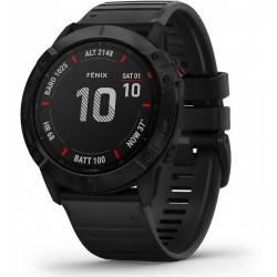 Comprare Orologio Garmin Uomo Fēnix 6X Pro 010-02157-01