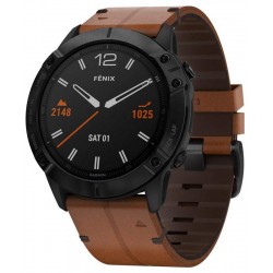 Comprare Orologio Garmin Uomo Fēnix 6X Sapphire 010-02157-14