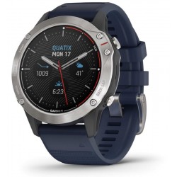 Comprare Orologio Garmin Uomo Quatix 6 010-02158-91