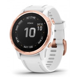 Buy Garmin Unisex Watch Fēnix 6S Pro 010-02159-11