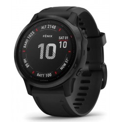 Orologio Garmin Unisex Fēnix 6S Pro 010-02159-14