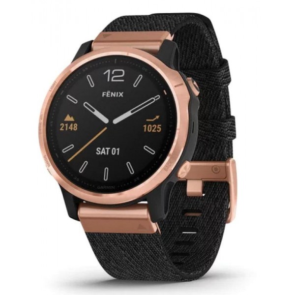 Comprare Orologio Garmin Unisex Fēnix 6S Sapphire 010-02159-37