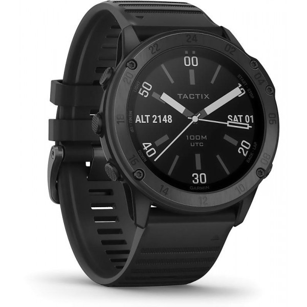 Garmin Herrenuhr Tactix DELTA Sapphire 010-02357-01 kaufen