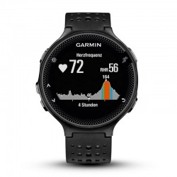 Orologio Garmin Uomo Forerunner 235 010-03717-55
