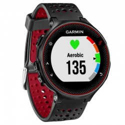 Orologio Garmin Uomo Forerunner 235 010-03717-71