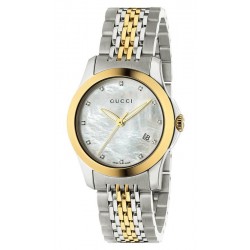 Gucci Ladies Watch G-Timeless Small YA126513 Quartz