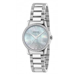 Gucci Ladies Watch G-Timeless Small YA126543 Quartz