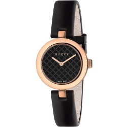 Gucci Ladies Watch Diamantissima Small YA141501 Quartz
