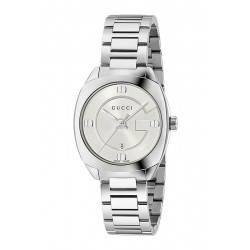 Comprar Reloj Gucci Mujer GG2570 Small YA142502 Quartz