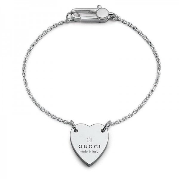 Acheter Bracelet Gucci Femme Trademark YBA223513001017