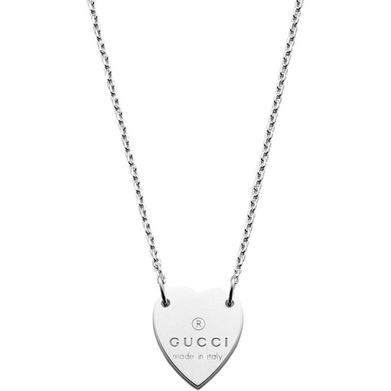 Necklace Trademark YBB22351200100U 