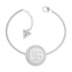 Comprar Pulsera Guess Mujer G Solitairee JUBB01031JWRHS