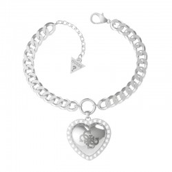Comprar Pulsera Guess Mujer Thats Amore JUBB01075JWRHS