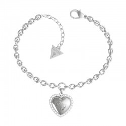 Comprar Pulsera Guess Mujer Thats Amore JUBB01077JWRHS