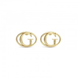 Comprar Pendientes Guess Mujer Iconic JUBE01041JWYGT/U