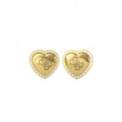 Comprar Pendientes Guess Mujer Thats Amore JUBE01073JWYGT/U