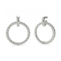 Comprar Pendientes Guess Mujer Lets Get Loud JUBE70010JW