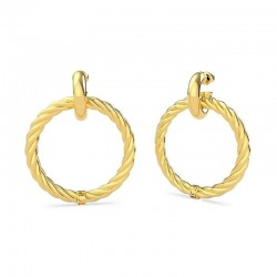 Comprar Pendientes Guess Mujer Lets Get Loud JUBE70011JW