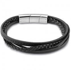 Comprar Pulsera Guess Hombre Man Identity JUMB28040JW