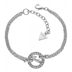 Comprar Pulsera Guess Mujer Iconic UBB21501-S