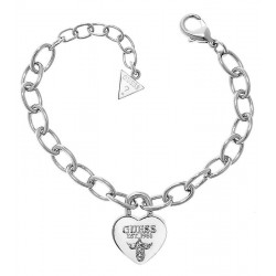 Comprar Pulsera Guess Mujer Iconic UBB21567-S