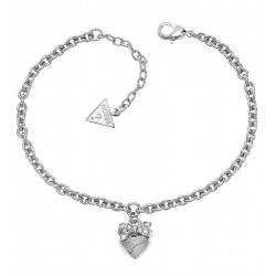 Comprar Pulsera Guess Mujer Iconic UBB21570-S