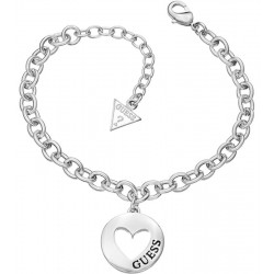 Comprar Pulsera Guess Mujer G Girl UBB51434