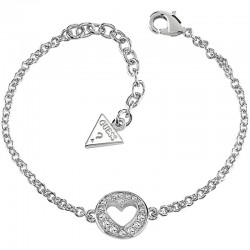 Comprar Pulsera Guess Mujer G Girl UBB51495
